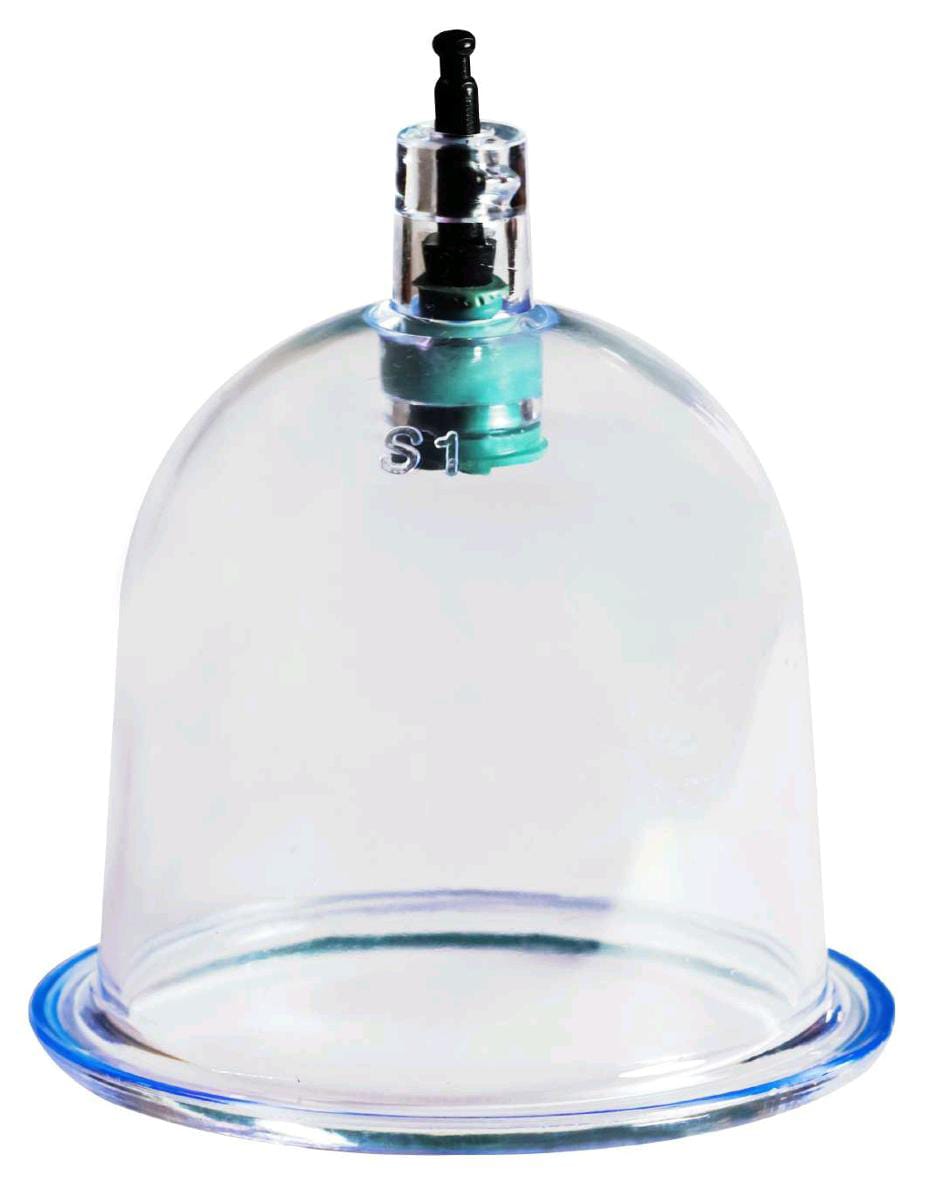 Holistic Hijama Treatment Room and Equipment