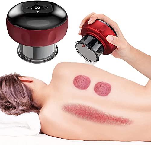 ACi Massage House Electric Smart Cupping Device